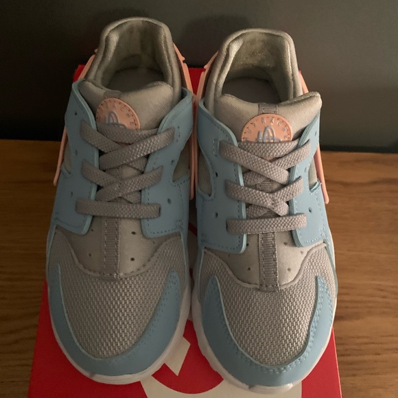 Nike Other - Toddler girls 10c huaraches